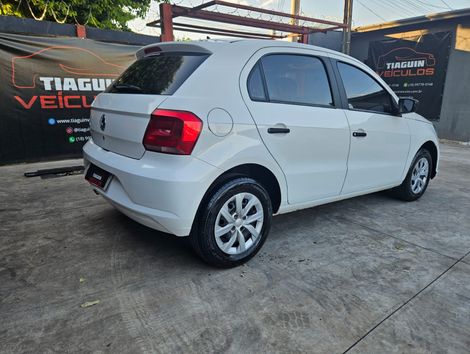 VolksWagen Gol 1.0 Flex 12V 5p