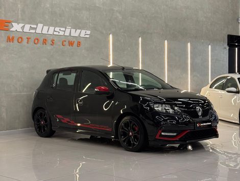 Renault SANDERO RS Racing Spirit Flex 2.0 16V 5p