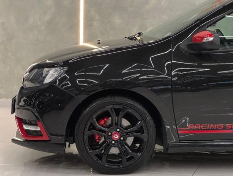 Renault SANDERO RS Racing Spirit Flex 2.0 16V 5p