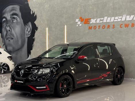 Renault SANDERO RS Racing Spirit Flex 2.0 16V 5p