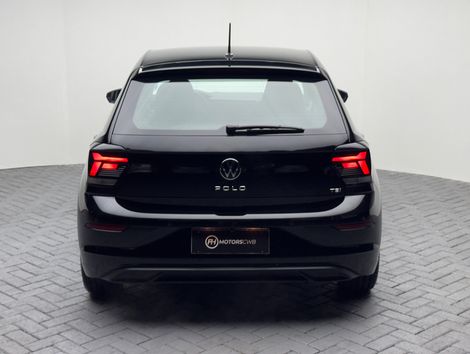 VolksWagen Polo Comfortline TSI 1.0 Flex 12V Aut.