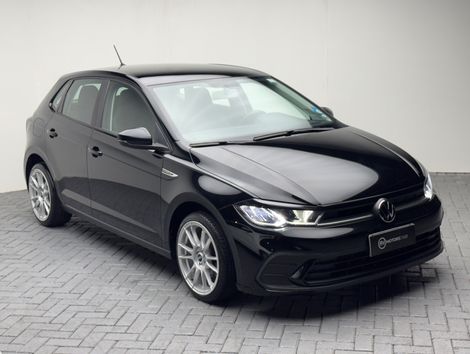 VolksWagen Polo Comfortline TSI 1.0 Flex 12V Aut.