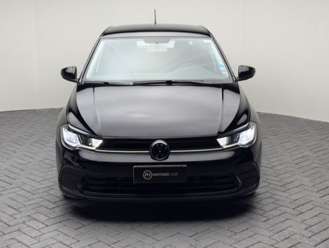 VolksWagen Polo Comfortline TSI 1.0 Flex 12V Aut.