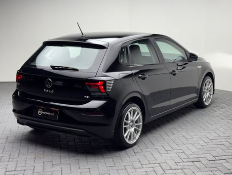 VolksWagen Polo Comfortline TSI 1.0 Flex 12V Aut.
