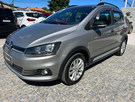 VolksWagen Fox TRACK 1.0 Flex 12V 5p