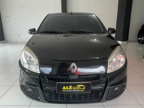 Renault SANDERO Expression Hi-Flex 1.0 16V 5p