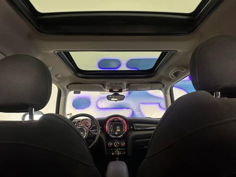 Mini COOPER S 2.0 Turbo 16v 3p Aut.