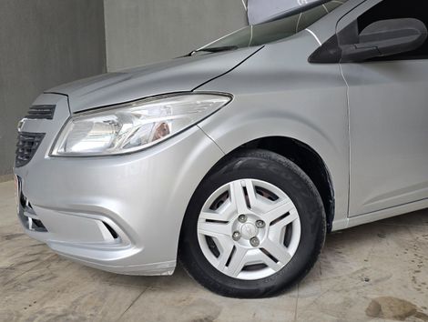 Chevrolet ONIX HATCH Joy 1.0 8V Flex 5p Mec.