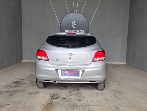 Chevrolet ONIX HATCH Joy 1.0 8V Flex 5p Mec.