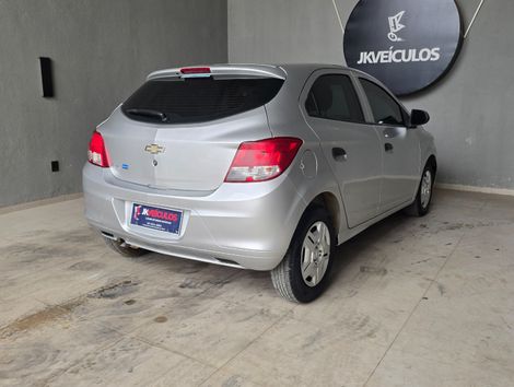 Chevrolet ONIX HATCH Joy 1.0 8V Flex 5p Mec.