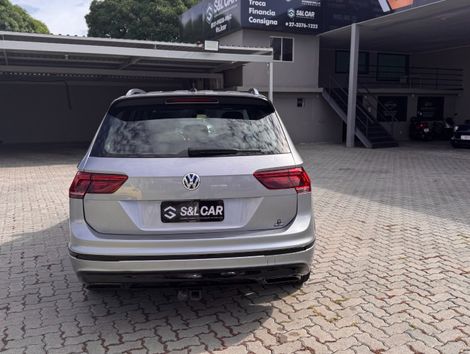 VolksWagen TIGUAN Allspac R-Line 350 TSI 2.0 4x4
