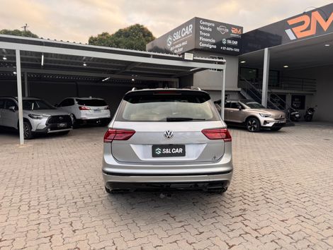 VolksWagen TIGUAN Allspac R-Line 350 TSI 2.0 4x4