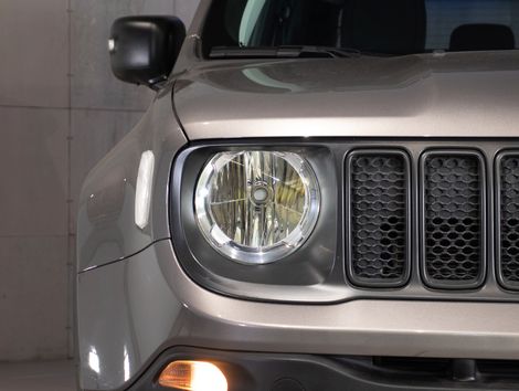 Jeep Renegade1.8 4x2 Flex 16V Aut.