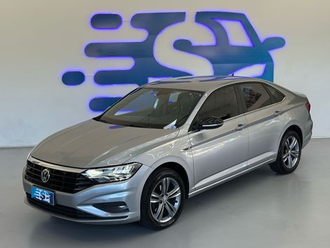 VolksWagen JETTA R-Line 250 TSI 1.4 Flex 16V Aut.