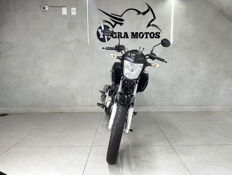 HONDA CG 160 FAN Flex