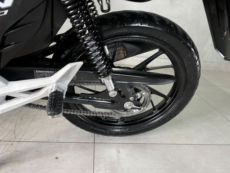 HONDA CG 160 FAN Flex