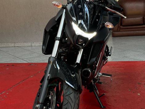 YAMAHA FZ25 250 FAZER FLEX