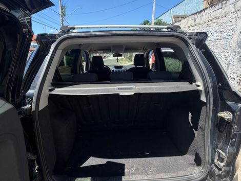 Ford EcoSport FREESTYLE 1.6 16V Flex 5p