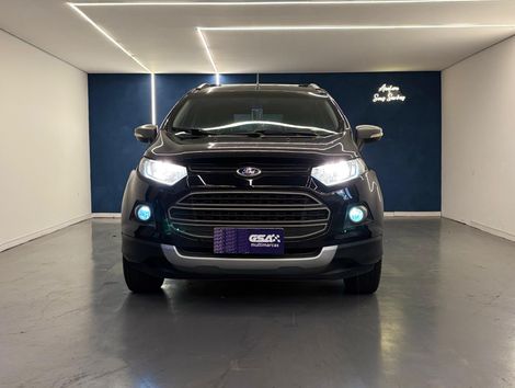 Ford EcoSport FREESTYLE 1.6 16V Flex 5p