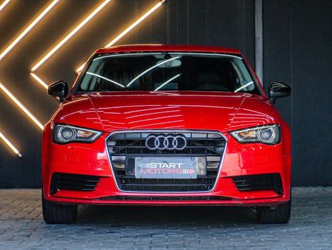 Audi A3 Sedan 1.4/ Attra. 16V TB FSI S-tronic