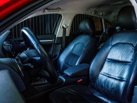 Audi A3 Sedan 1.4/ Attra. 16V TB FSI S-tronic