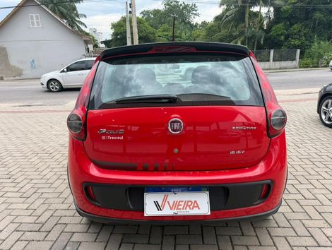 Fiat Palio SPORTING 1.6 Flex 16V 5p