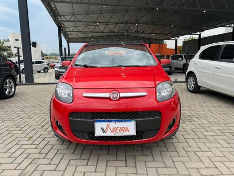 Fiat Palio SPORTING 1.6 Flex 16V 5p