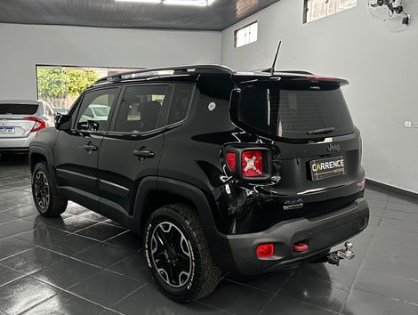 Jeep THAWK AT D