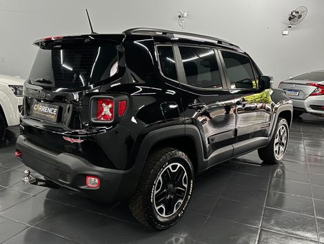 Jeep THAWK AT D