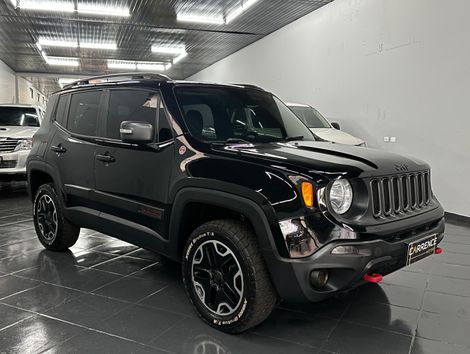 Jeep THAWK AT D