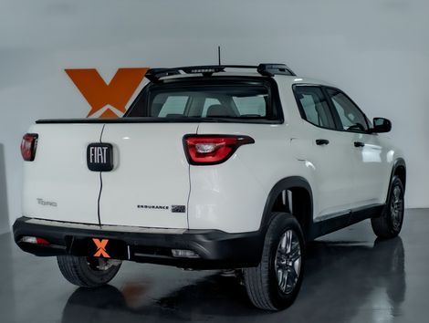 Fiat Toro Endurance 1.3 T270 4x2 Flex Aut.