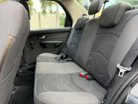 Fiat Siena EL 1.0 mpi Fire Flex 8V 4p