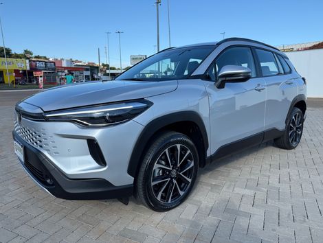 Toyota Corolla Cross XRE 2.0 16V Flex Aut.