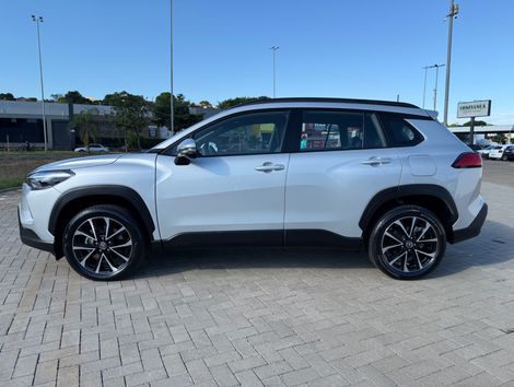 Toyota Corolla Cross XRE 2.0 16V Flex Aut.