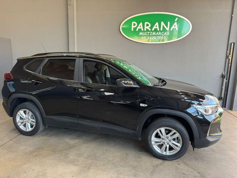Chevrolet TRACKER LT 1.0 Turbo 12V Flex Aut.