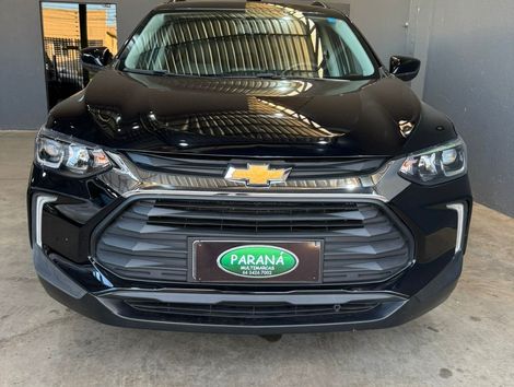 Chevrolet TRACKER LT 1.0 Turbo 12V Flex Aut.