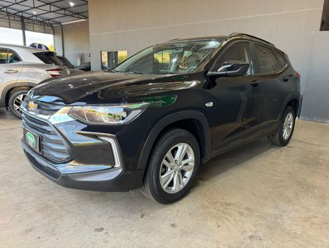 Chevrolet TRACKER LT 1.0 Turbo 12V Flex Aut.