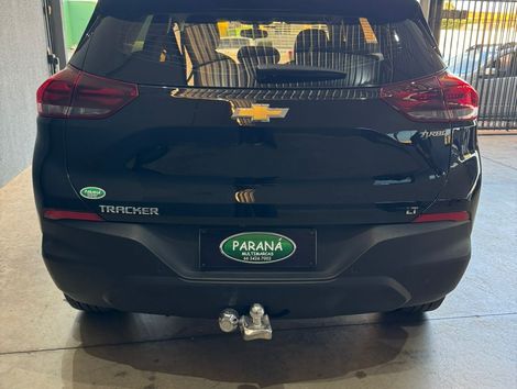 Chevrolet TRACKER LT 1.0 Turbo 12V Flex Aut.