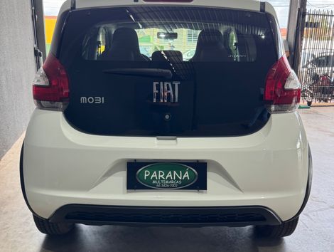 Fiat MOBI LIKE 1.0 Fire Flex 5p.