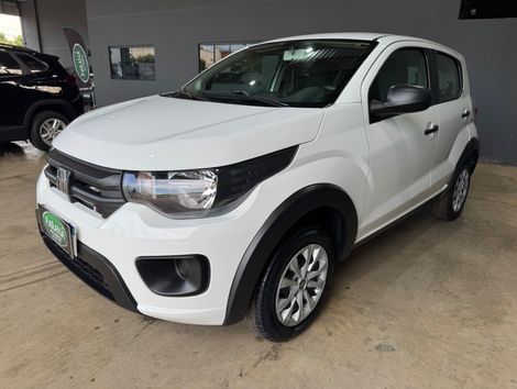 Fiat MOBI LIKE 1.0 Fire Flex 5p.