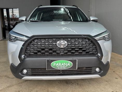 Toyota Corolla Cross XRE 2.0 16V Flex Aut.