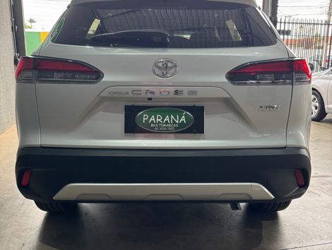 Toyota Corolla Cross XRE 2.0 16V Flex Aut.