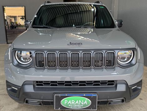 Jeep Renegade S T270 1.3 TB 4x4 Flex Aut.