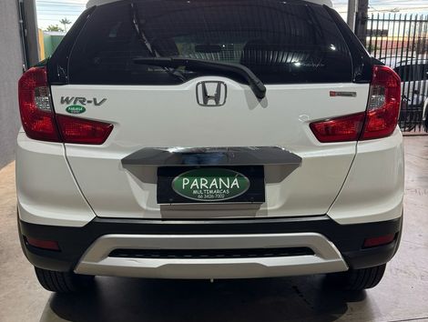 Honda WR-V EX 1.5 Flexone 16V 5p Aut.