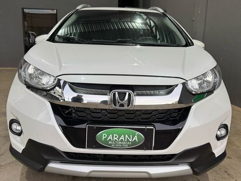 Honda WR-V EX 1.5 Flexone 16V 5p Aut.