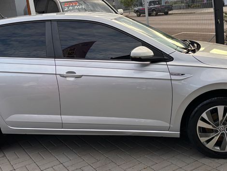VolksWagen Polo Comfort. 200 TSI 1.0 Flex 12V Aut.