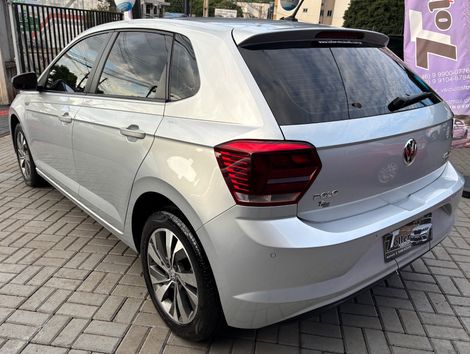 VolksWagen Polo Comfort. 200 TSI 1.0 Flex 12V Aut.