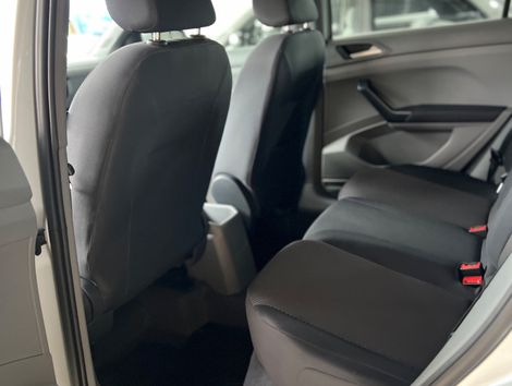 VolksWagen T-Cross Sense 1.0 TSI Flex 5p Aut.