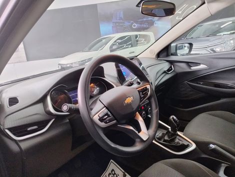 Chevrolet ONIX HATCH LT 1.0 12V Flex 5p Mec.