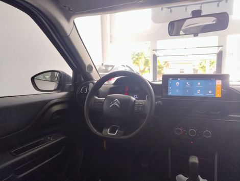 Citroën C3 Live Pack 1.0 Flex 6V 5p Mec.